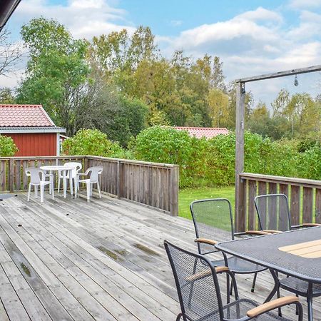 2 Bedroom Lovely Home In Koepingsvik Екстер'єр фото