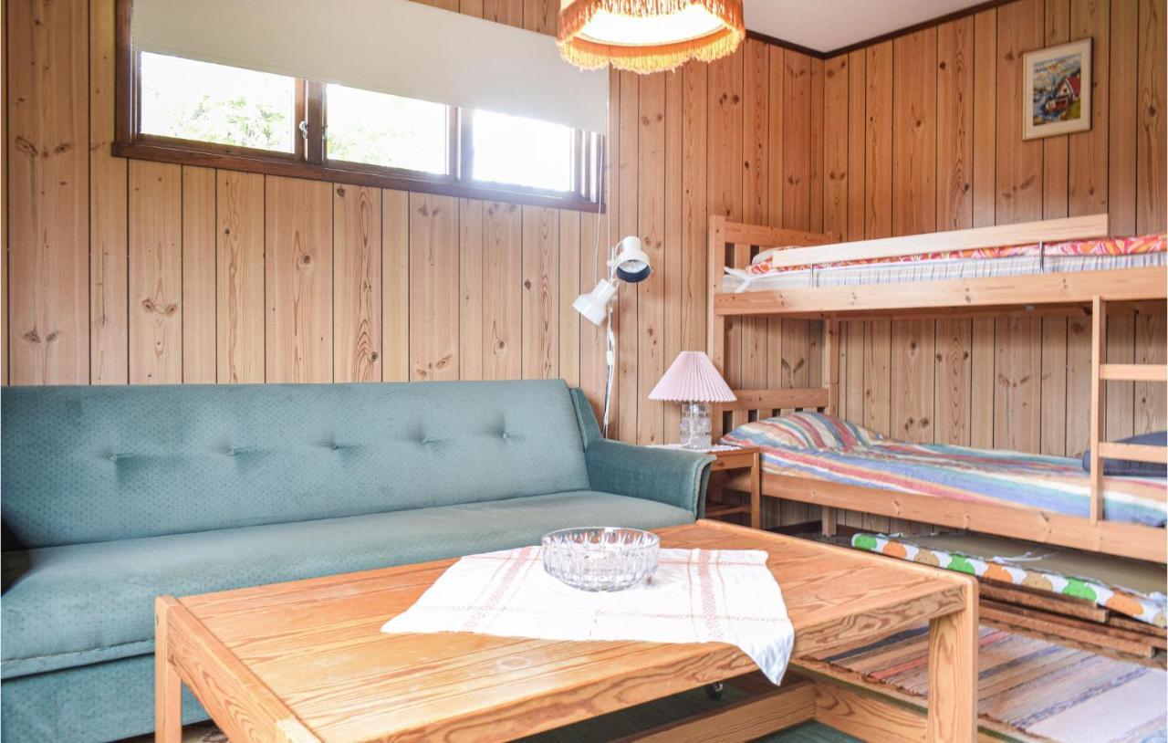 2 Bedroom Lovely Home In Koepingsvik Екстер'єр фото