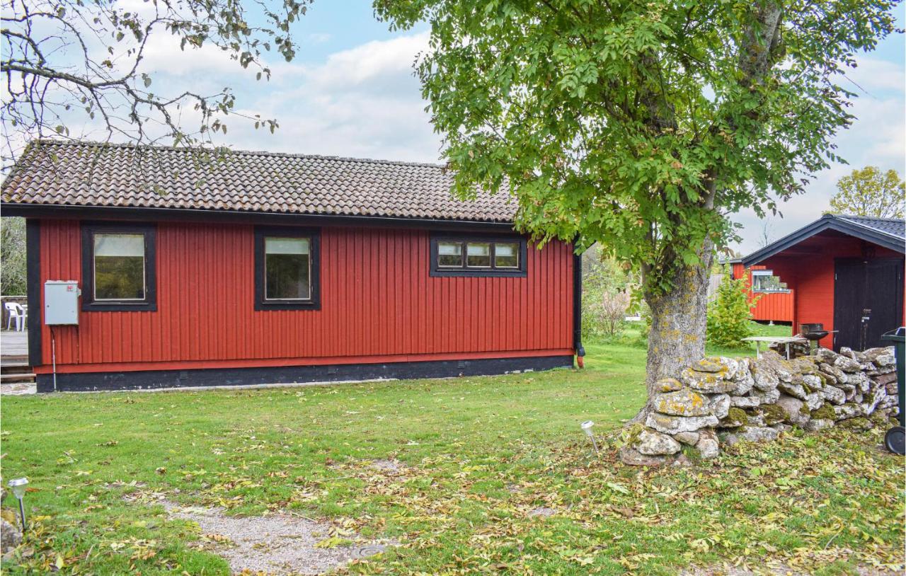 2 Bedroom Lovely Home In Koepingsvik Екстер'єр фото