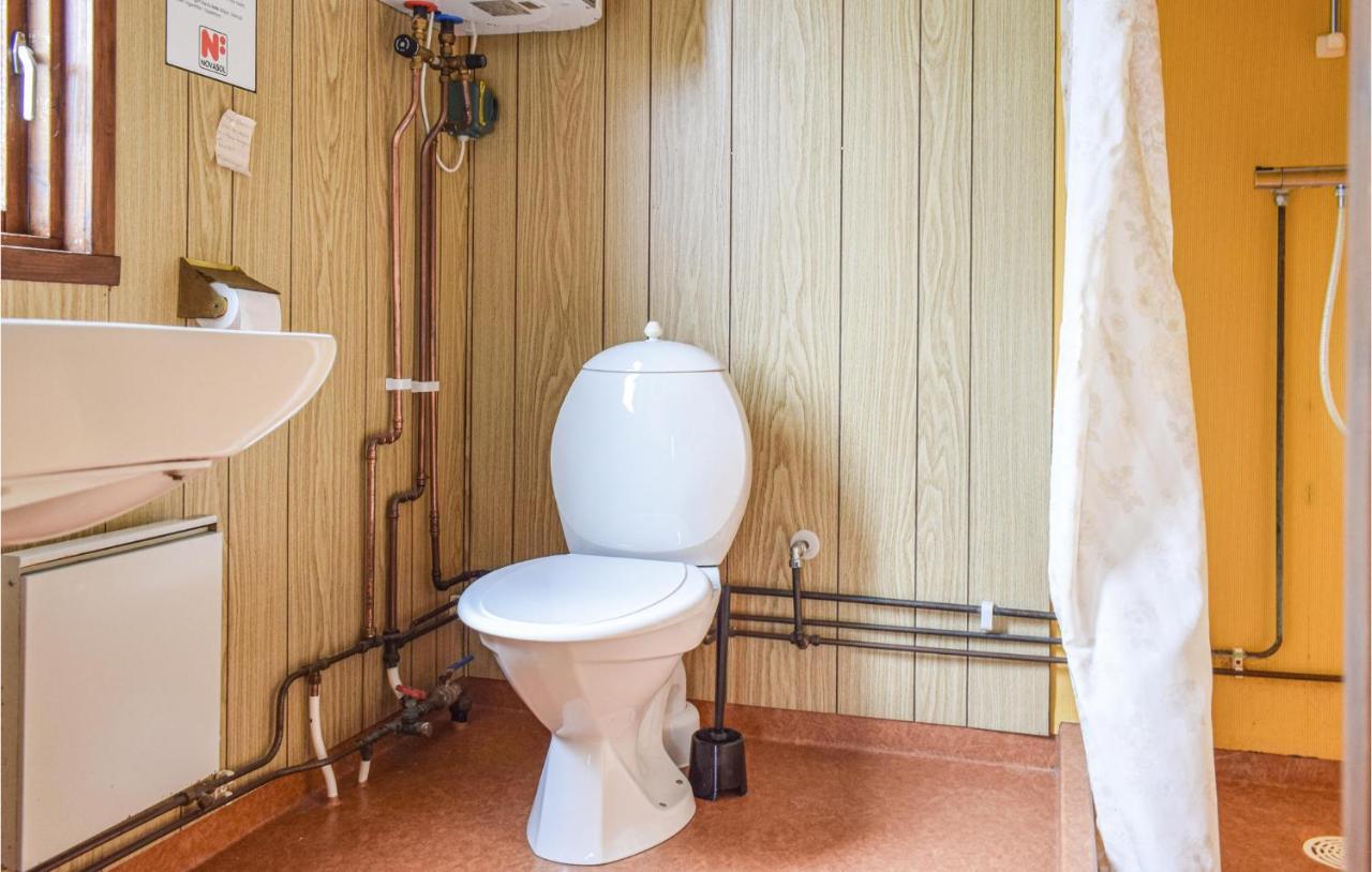 2 Bedroom Lovely Home In Koepingsvik Екстер'єр фото