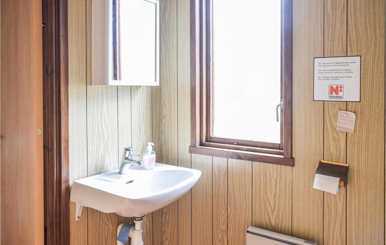 2 Bedroom Lovely Home In Koepingsvik Екстер'єр фото