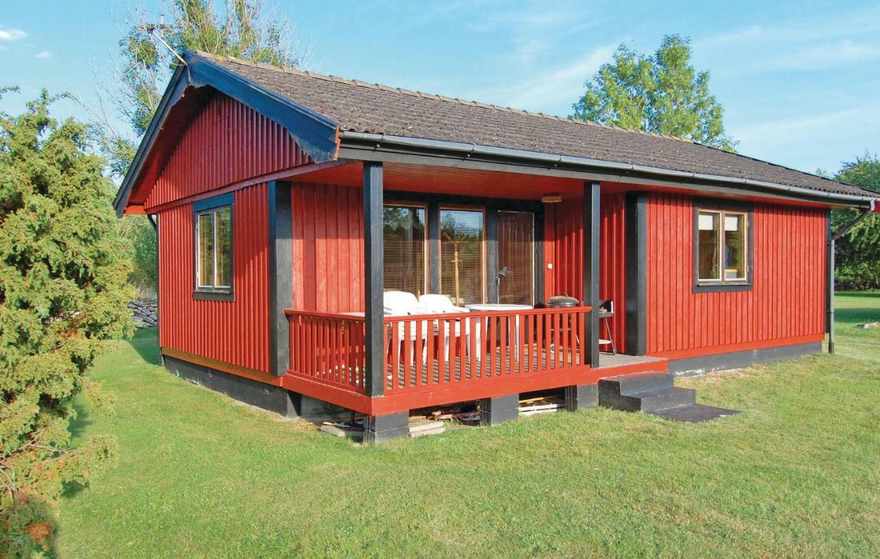 2 Bedroom Lovely Home In Koepingsvik Екстер'єр фото